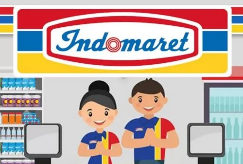 [LOKER 2024] Helper Gudang Indomaret