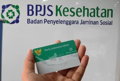 Cara Daftar BPJS Kesehatan Secara Online Terbaru 2024