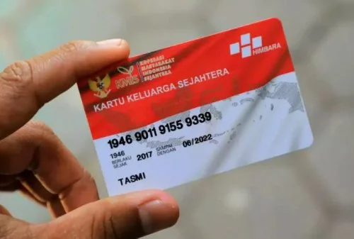 Bansos PKH 2024 Sudah Cair! Begini Cara Daftar dan Cek Status Penerima