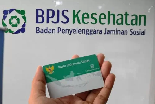 Cara Mengubah Data BPJS Kesehatan Melalui Aplikasi Mobile JKN