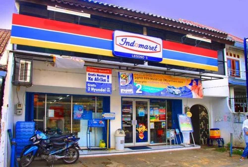 [LOKER 2024] Lowongan Staff Pelayan Toko (Crew) Indomaret